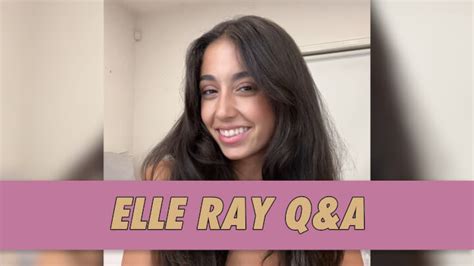 Free elle ray (37) Porn Videos